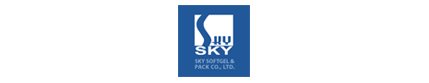 SKY SOFTGEL & PACK CO., LTD